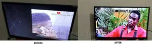 TV Screen Replacements