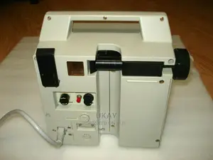 Baxter Flo-Gard 6200 VOLUMETRIC INFUSION PUMP