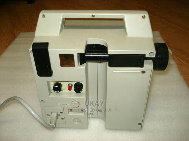 Baxter Flo-Gard 6200 VOLUMETRIC INFUSION PUMP - thumbnail 2