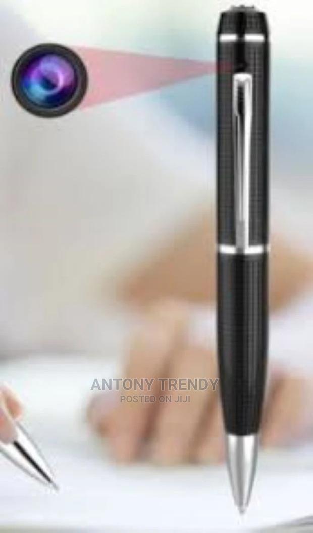 1080p Mini Spy Camera Review_ - main view