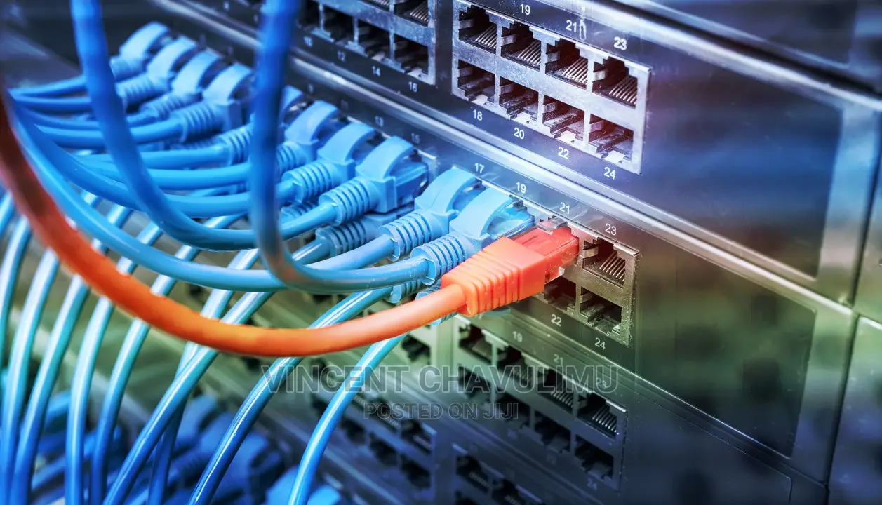 Networking Services