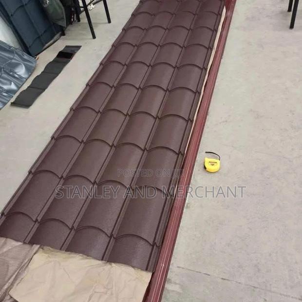 30 Gauge Orientile- COUNTRYWIDE DELIVERY
