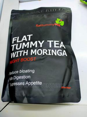 Flat Tummy Tea With Muringa - main view