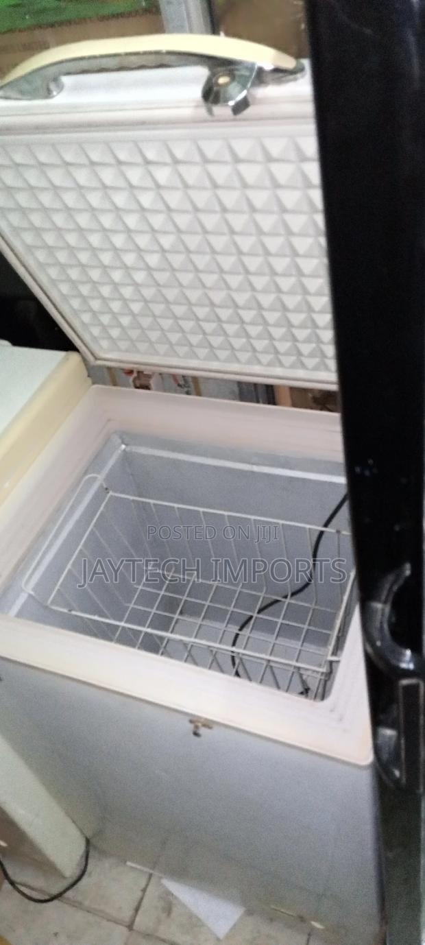 Mini Deep Freezer - thumbnail 2