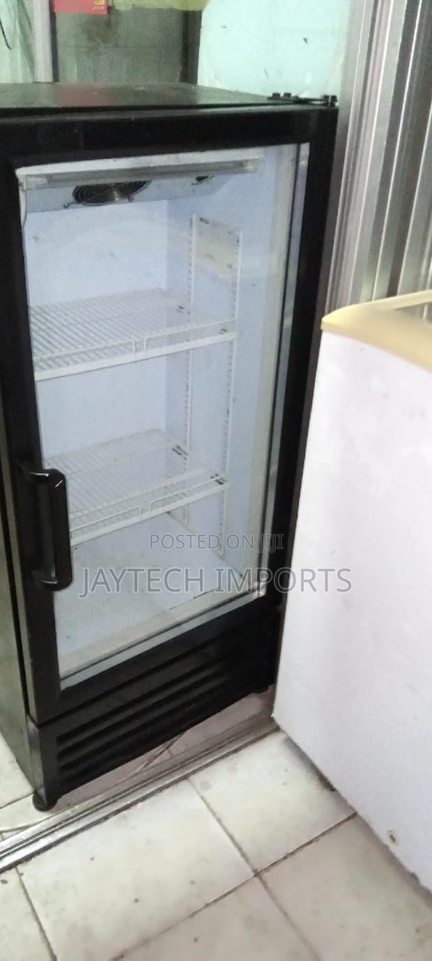 Display Fridge for Shops All Sizes - main view