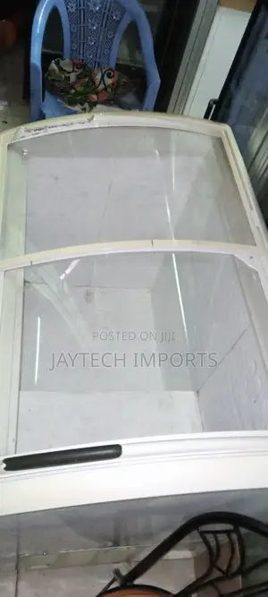Chest Freezer Used