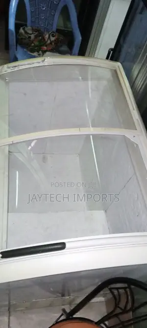 Chest Freezer Used