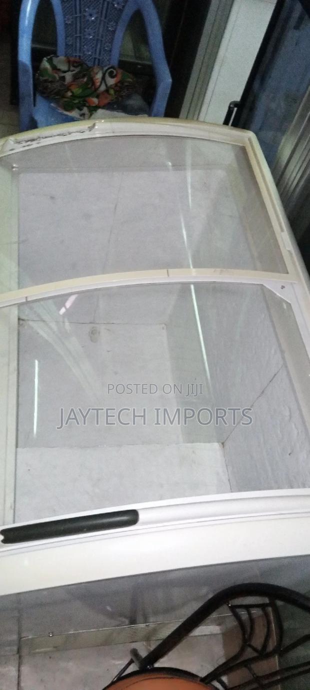 Chest Freezer Used - thumbnail 2