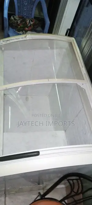 Chest Freezer Used
