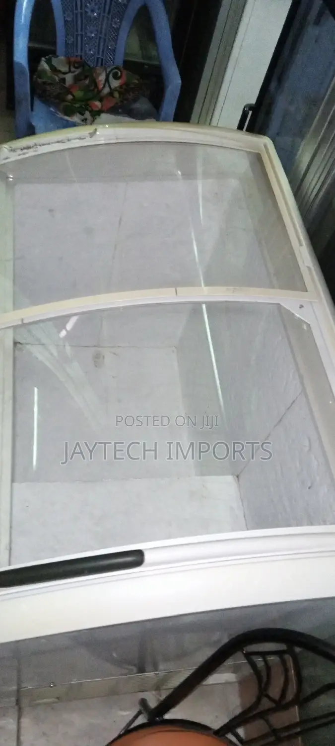 Chest Freezer Used