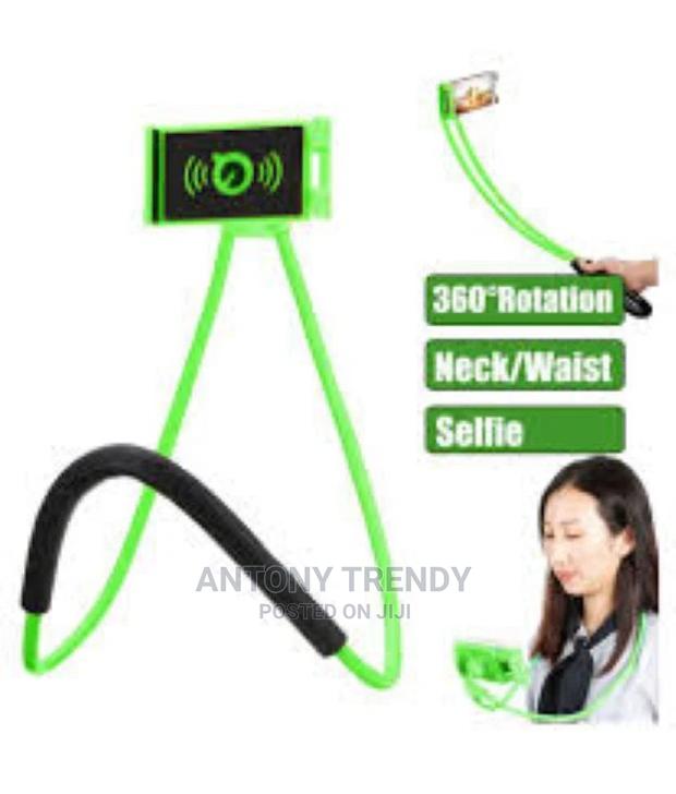 2021 Flexible Long Arm Neck Lazy Arm Bedside / Desk Mount Br - main view