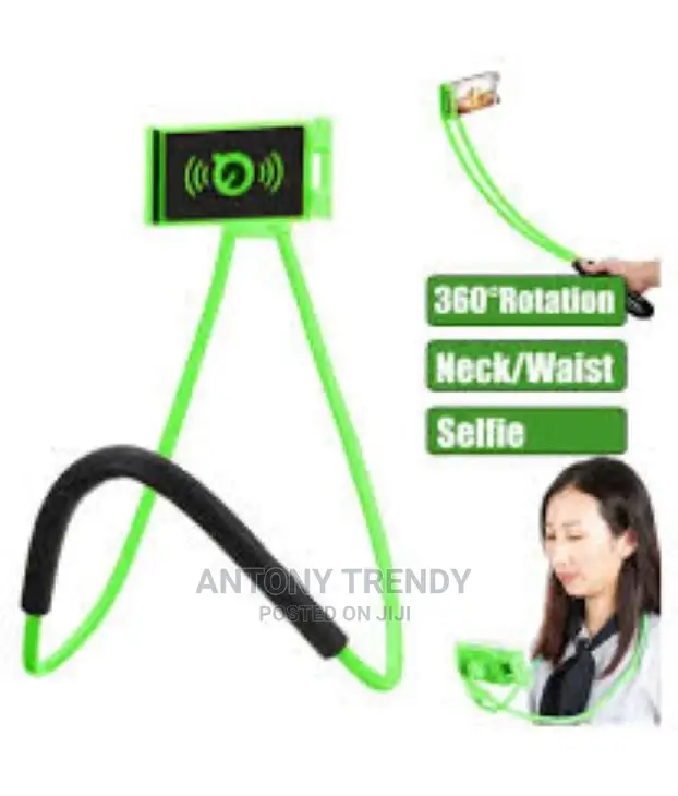 2021 Flexible Long Arm Neck Lazy Arm Bedside / Desk Mount Br