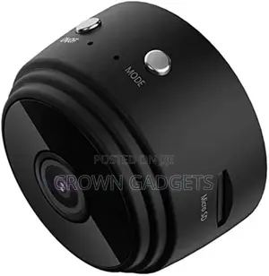 Wireless A9 Mini Camera