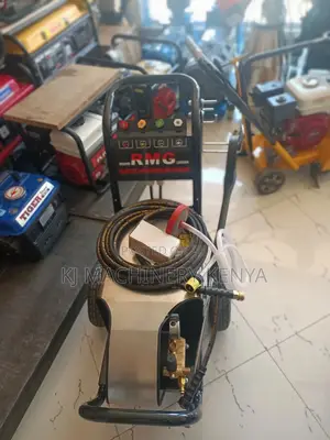 3450psi Pressure Washer/ Carwash Machine