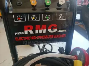 3450psi Pressure Washer/ Carwash Machine