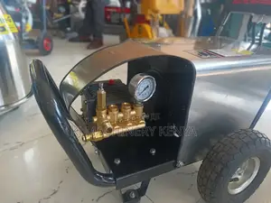 3450psi Pressure Washer/Carwash Machine