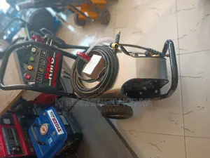 3450psi Pressure Washer/Carwash Machine