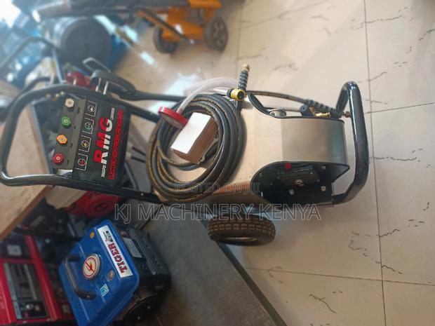 3450psi Pressure Washer/Carwash Machine - thumbnail 4