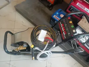 3450psi Pressure Washer/Carwash Machine