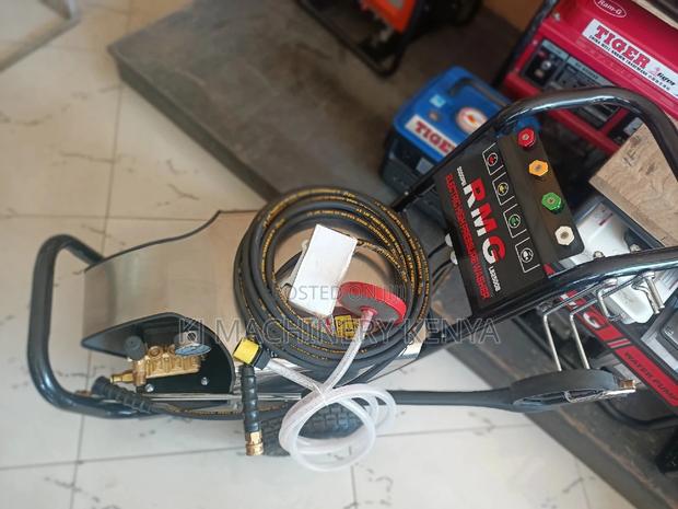 3450psi Pressure Washer/Carwash Machine - thumbnail 5