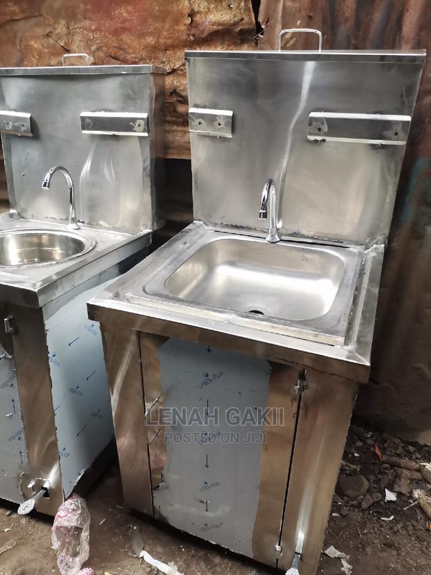 Kitchen Sinks - thumbnail 4