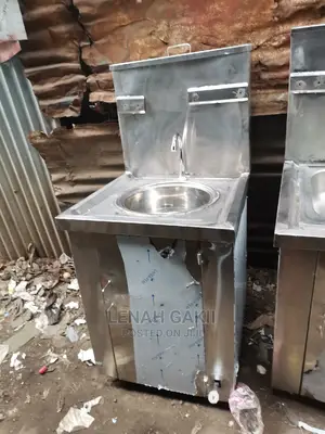 Kitchen Sinks