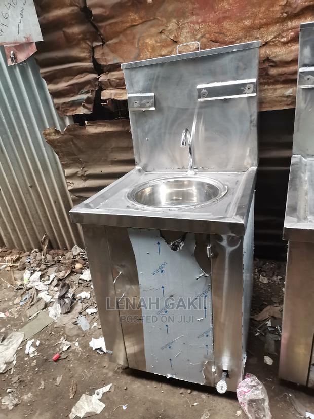 Kitchen Sinks - thumbnail 3