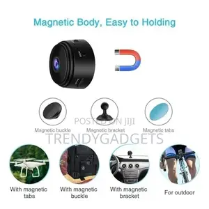Mini Wifi Camera