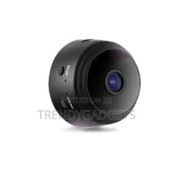 Banma Tech A9 Wifi 1080P Full HD Night Vision Wireless IP Ca