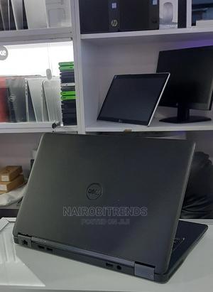 Laptop Dell 8GB Intel Core I5 SSD 256GB - main view