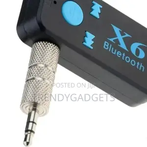 X6 Handfree Adapter