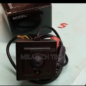 Hidden Camera Hd
