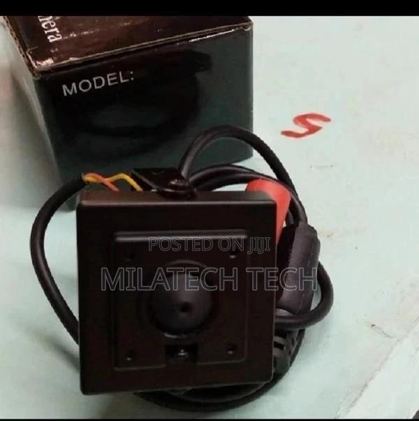 Hidden Camera Hd