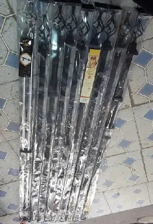 Extendable Curtain Rods