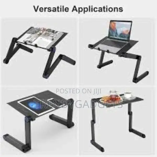 UNIVERSAL Portable 360 Degree Adjustable Laptop