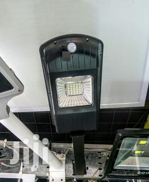 30w Solar Street Light
