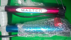 Ball Pump Air Inflator Bike Tube Pump Inflator