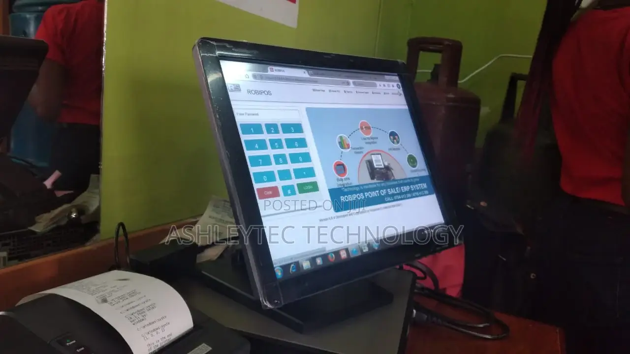 Affordable Software for Bars, Restaurants Hotels Pos E