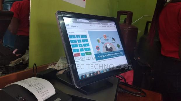 Affordable Software for Bars, Restaurants Hotels Pos E - main view