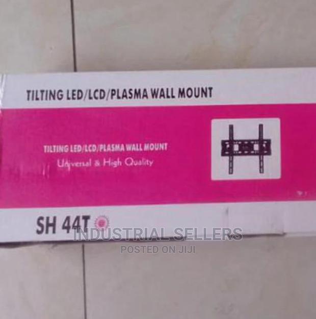 Strong Tv Wall Mount