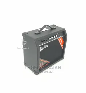 Deviser TG-25W 8-Inch Guitar Amplifier Combo