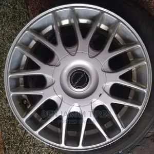 Original Rim Set Size 15 Inch for Different Cars.