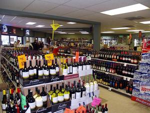 Advanced Wines and Spirits Point of Sale System - thumbnail 2