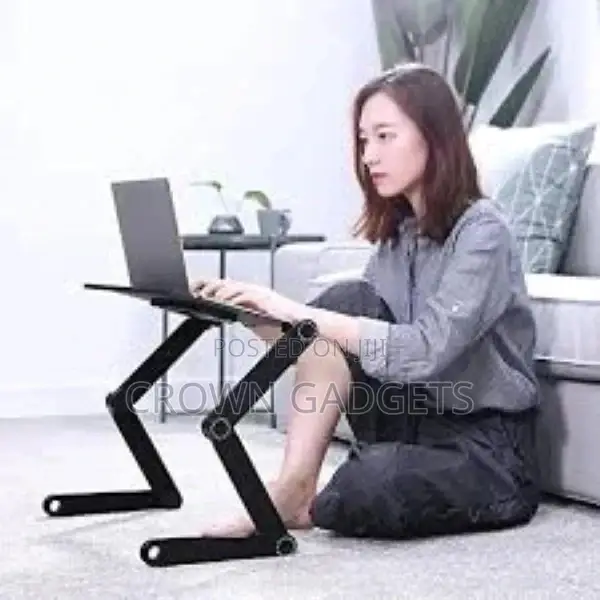 New Arrival Adjustable Laptop Stand