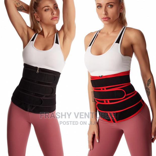 Body Trimmer Body Shaper Belt - main view