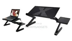 Aluminum Angle Height Adjustable Detach Stand