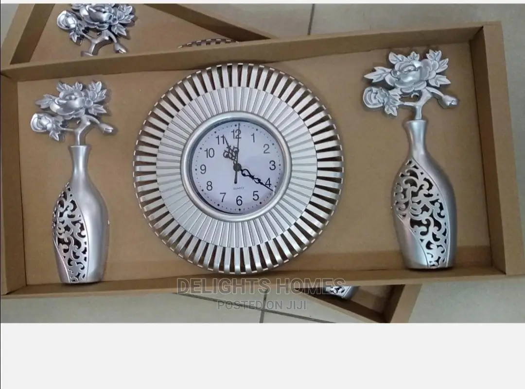*3 Piece Decor Piece