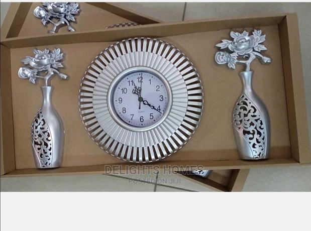 *3 Piece Decor Piece - thumbnail 2