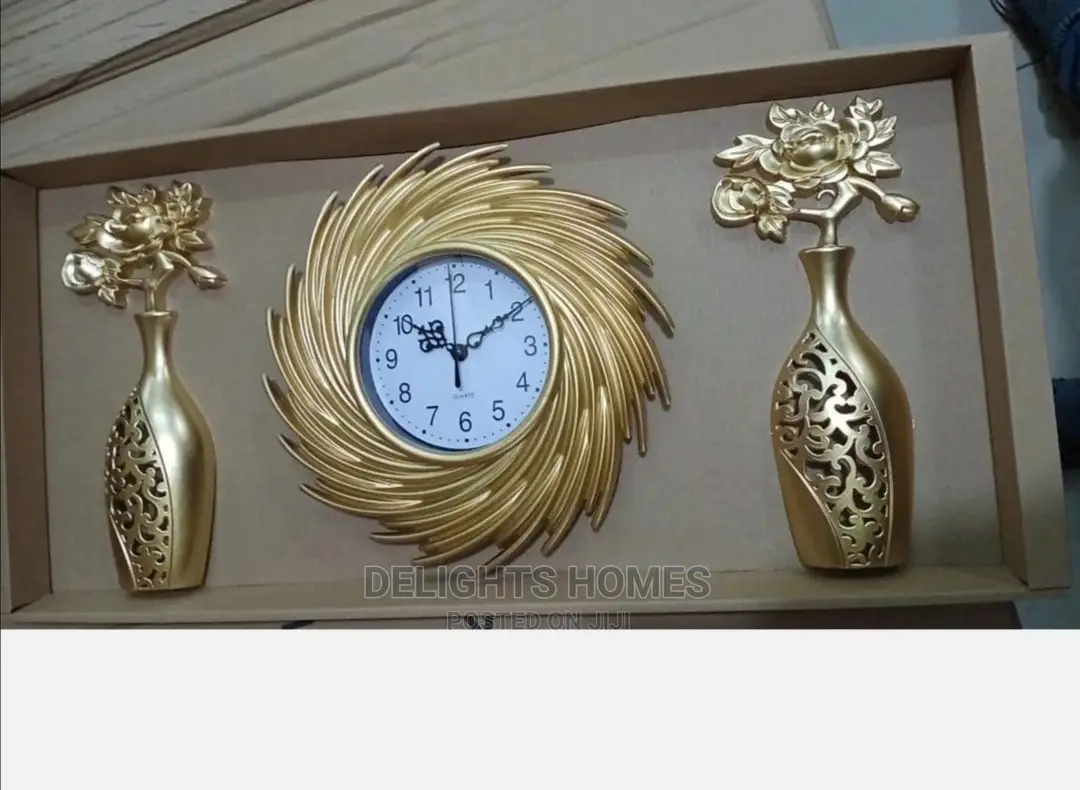 *3 Piece Decor Piece