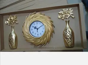 *3 Piece Decor Piece